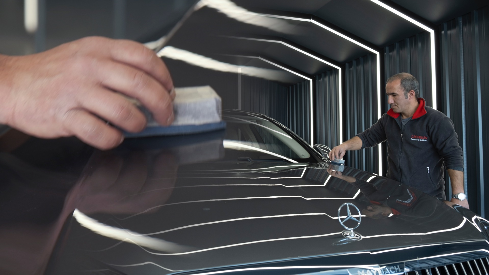 Çermik Seramik Kaplama